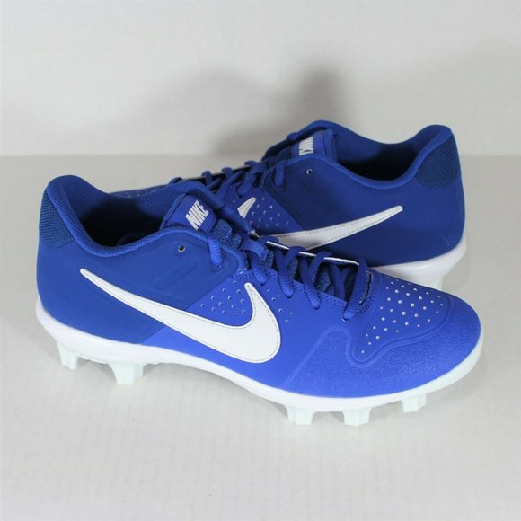 Nike Other - Nike Alpha Huarache Varsity Cleats New R1230